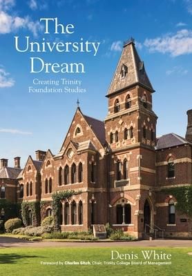Produktbild: The University Dream