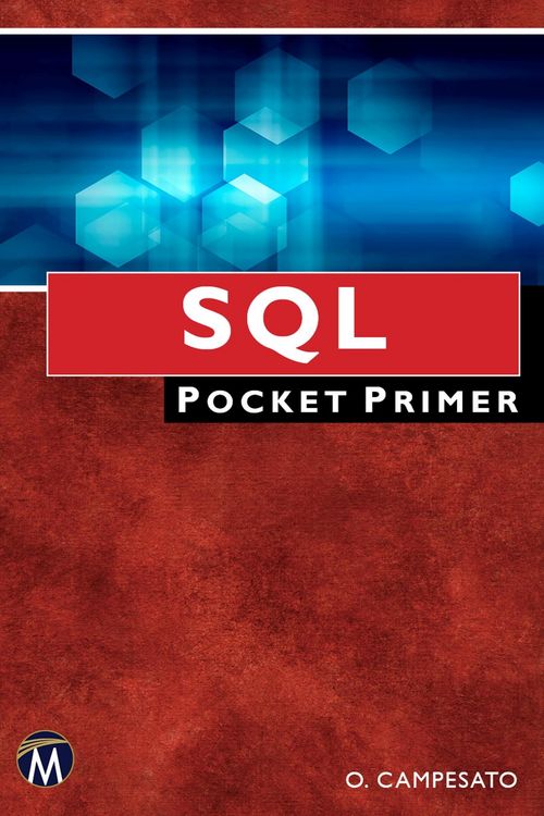 Produktbild: SQL Pocket Primer