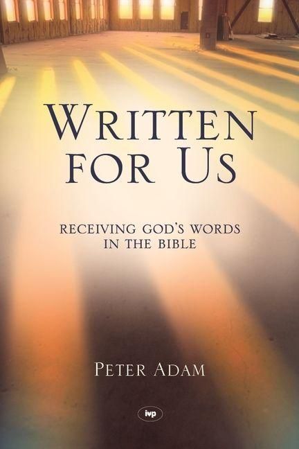 Produktbild: Written for Us
