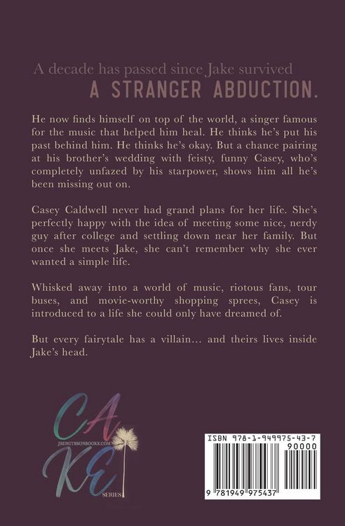 Produktbild: Cake A Love Story