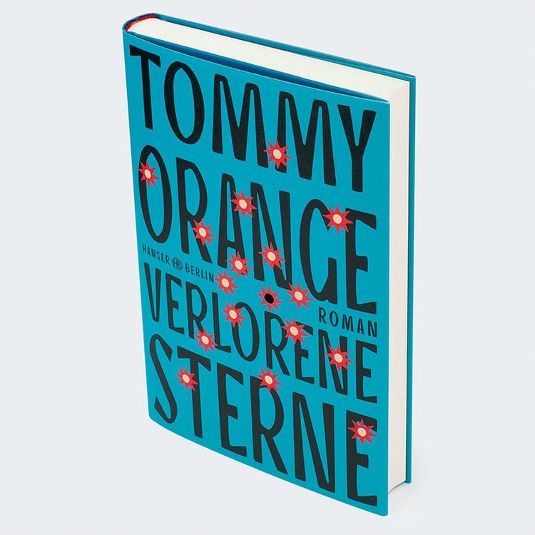 Produktbild: Verlorene Sterne