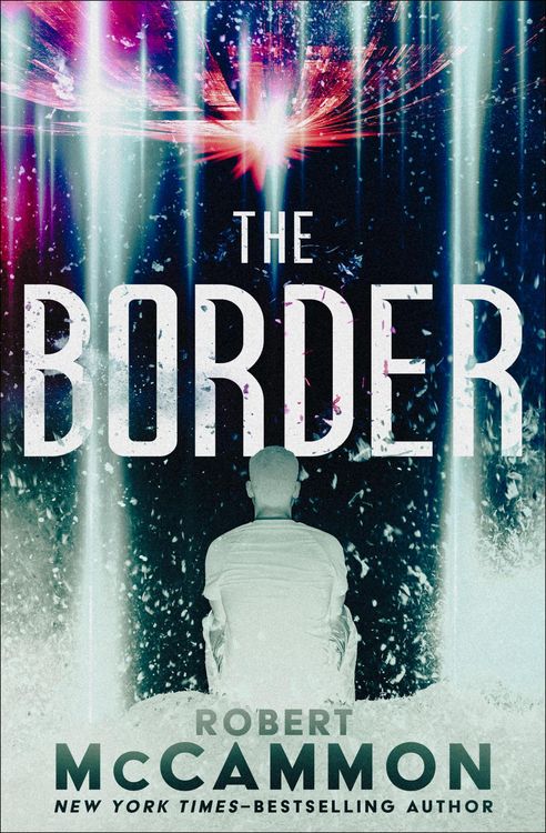 Produktbild: The Border
