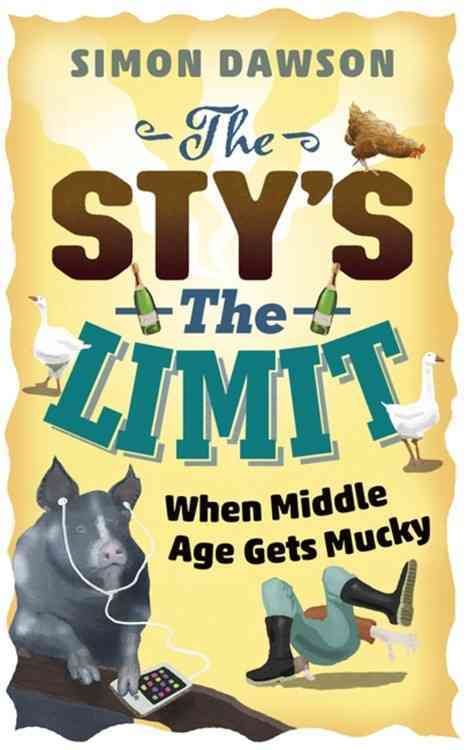 Produktbild: Stys The Limit