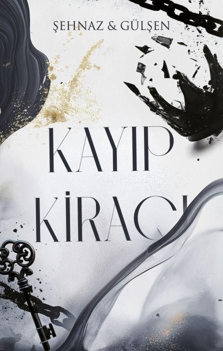 Produktbild: Kayip Kiraci