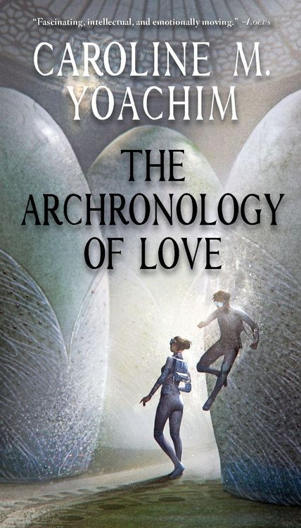 Produktbild: The Archronology of Love