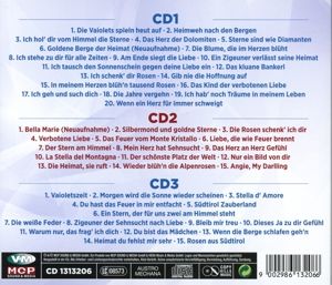 Produktbild: Das Beste zum gro&aacute;en Jubil&auml;um - 50 Jahre 50 Hits