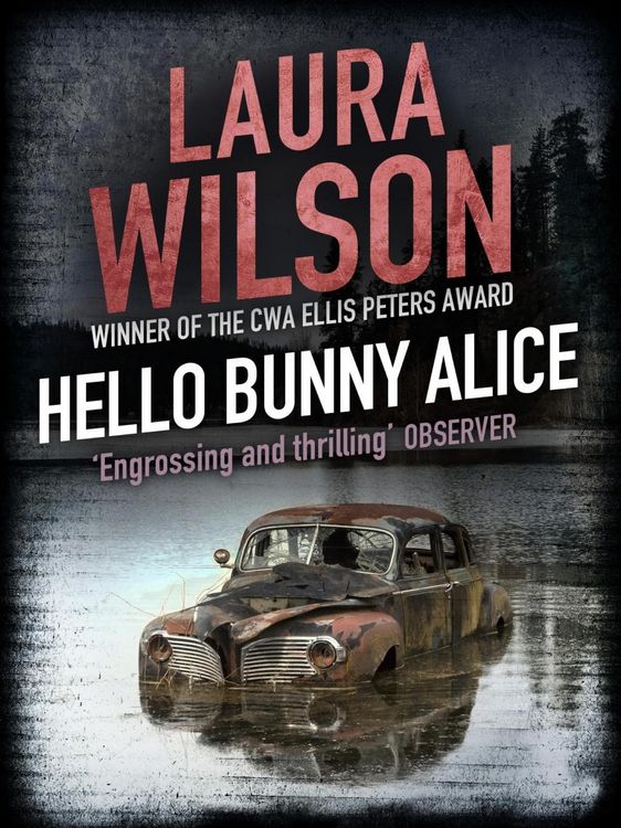 Produktbild: Hello Bunny Alice