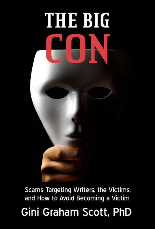 Produktbild: The Big Con