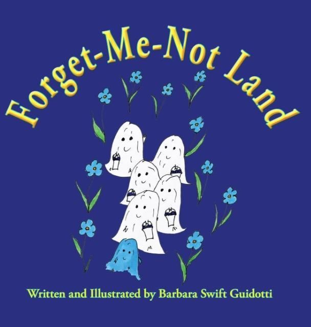 Produktbild: Forget-Me-Not Land