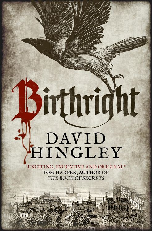 Produktbild: Birthright