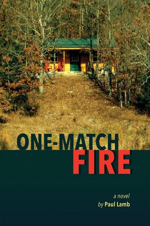 Produktbild: One-Match Fire