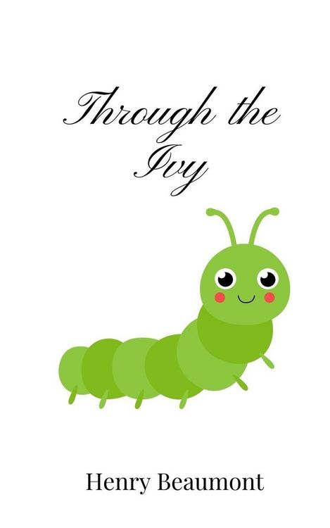 Produktbild: Through the Ivy