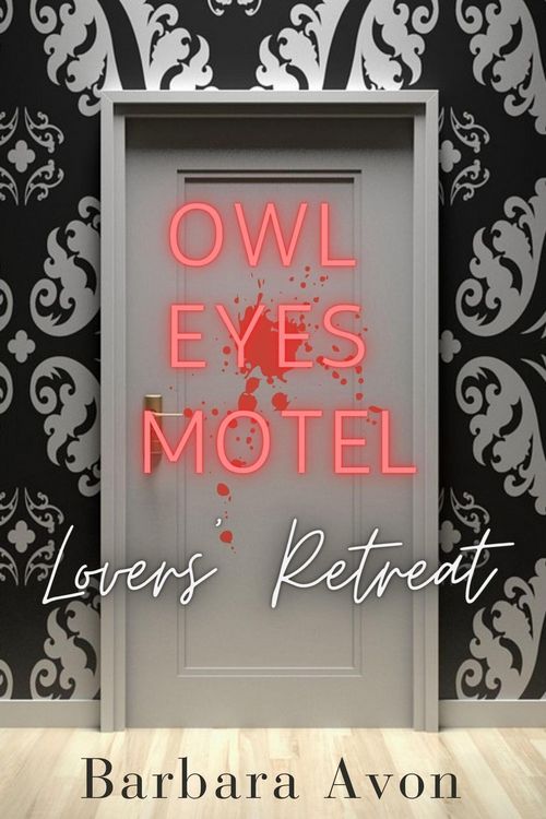 Produktbild: Owl Eyes Motel - Lovers' Retreat