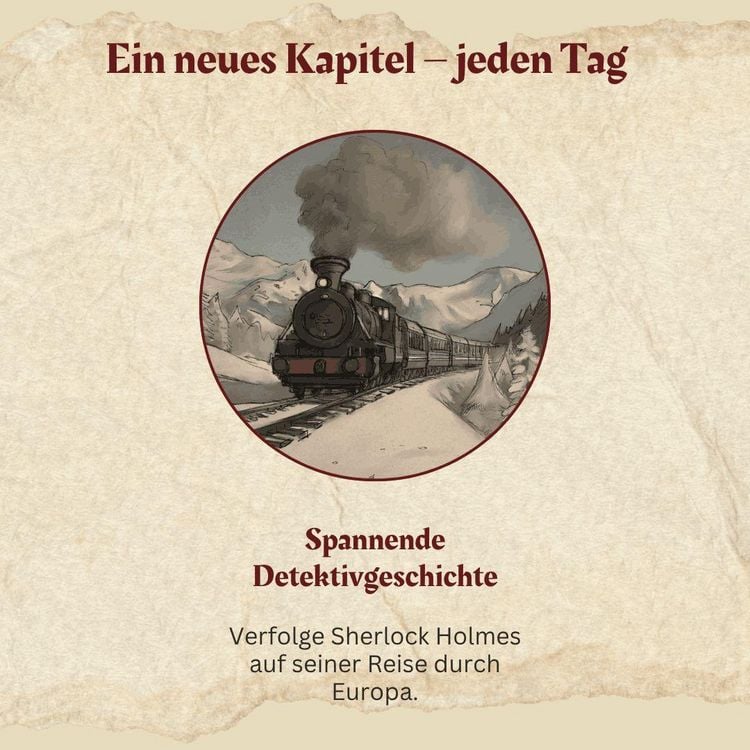 Produktbild: 24 DAYS ESCAPE &ndash; Der Escape Room Adventskalender: Sherlock Holmes und die Jagd nach Sir Wintersby
