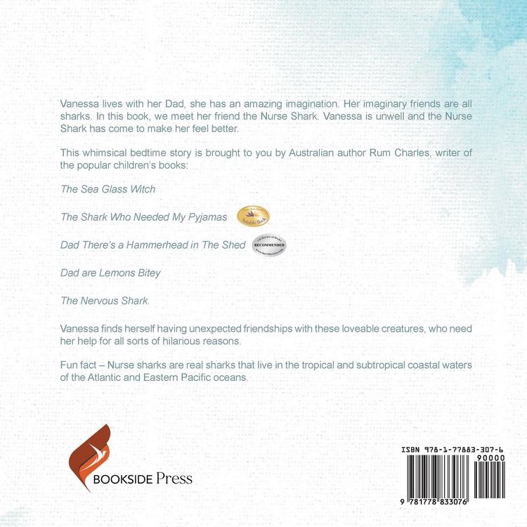 Produktbild: The Unexpected Nurse
