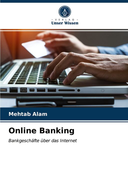 Produktbild: Online Banking