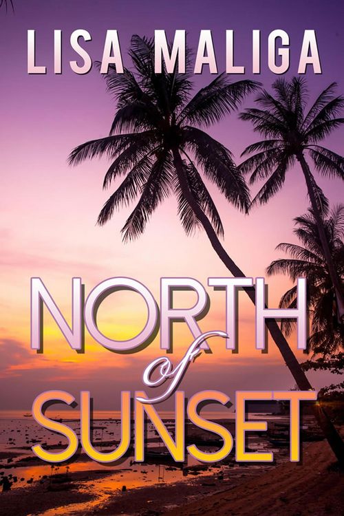 Produktbild: North of Sunset