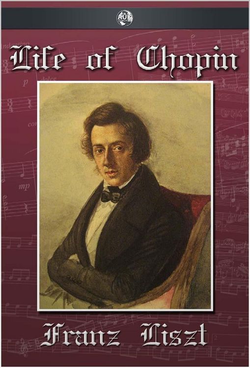 Produktbild: Life of Chopin