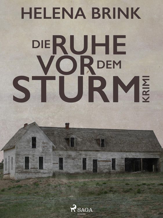 Produktbild: Die Ruhe vor dem Sturm