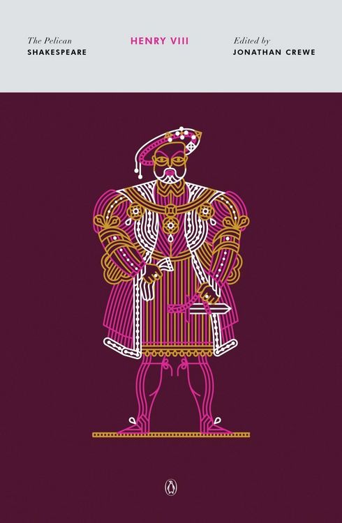 Produktbild: Henry Viii