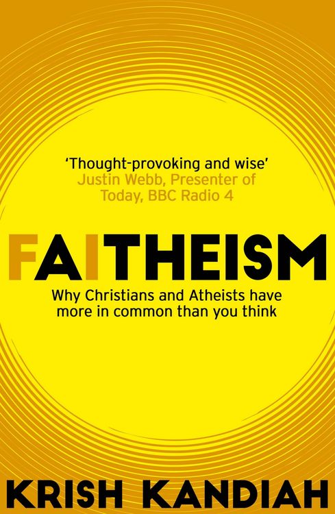 Produktbild: Faitheism
