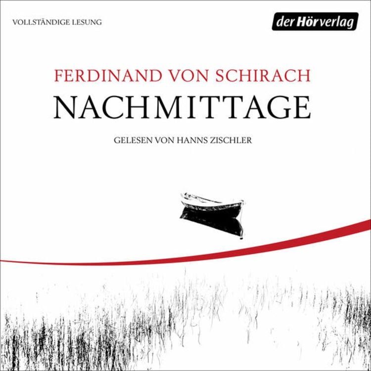 Produktbild: Nachmittage