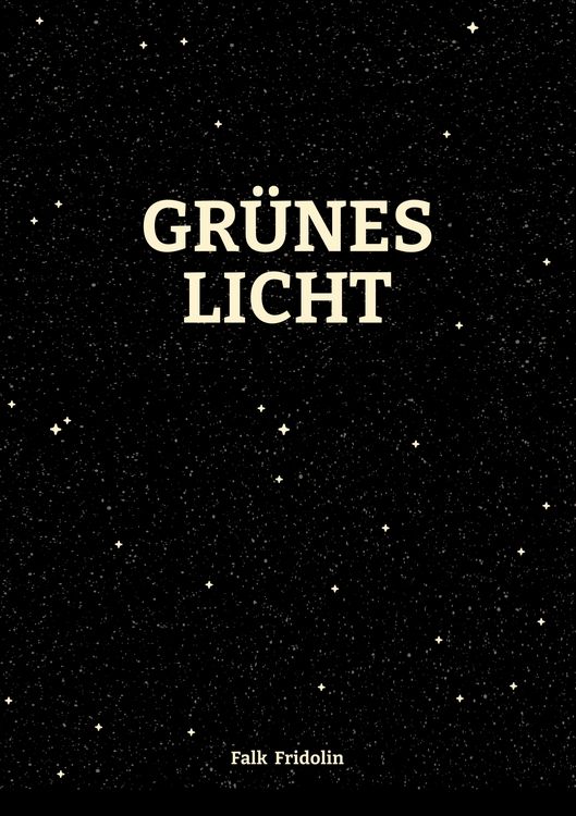 Produktbild: Gr&uuml;nes Licht