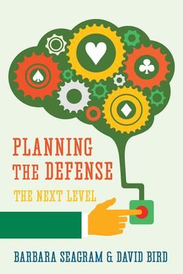 Produktbild: Planning the Defense