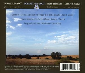 Produktbild: Forget-Me-Not