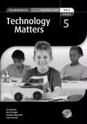 Produktbild: Technology Matters Grade 5 Tea