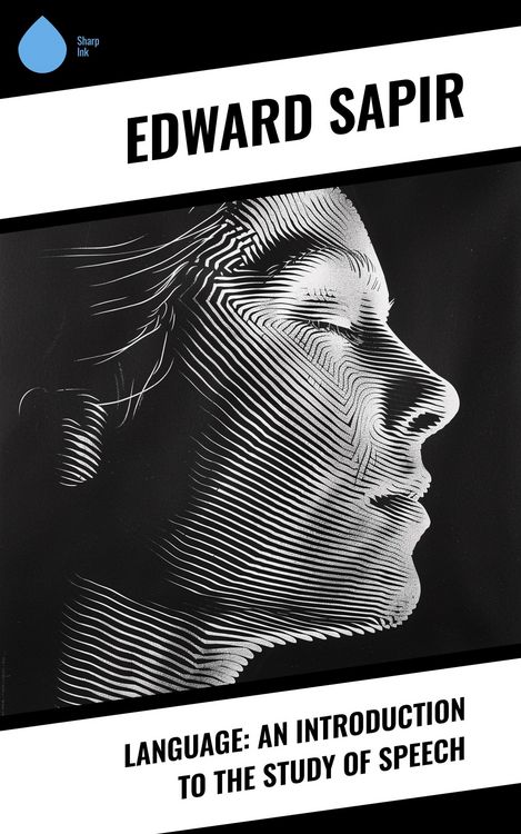 Produktbild: Language: An Introduction to the Study of Speech