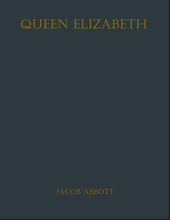 Produktbild: Queen Elizabeth