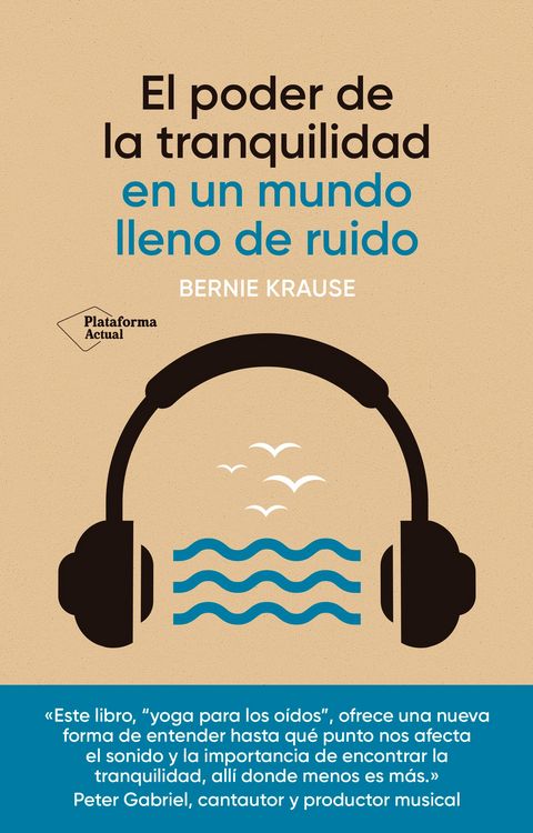 Produktbild: El poder de la tranquilidad