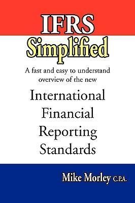 Produktbild: IFRS Simplified
