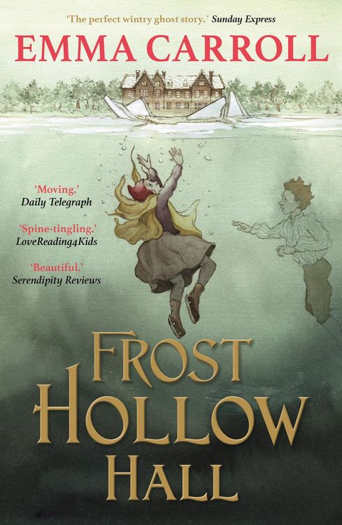 Produktbild: Frost Hollow Hall