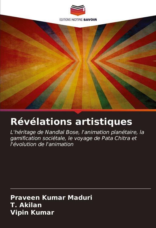 Produktbild: R&eacute;v&eacute;lations artistiques