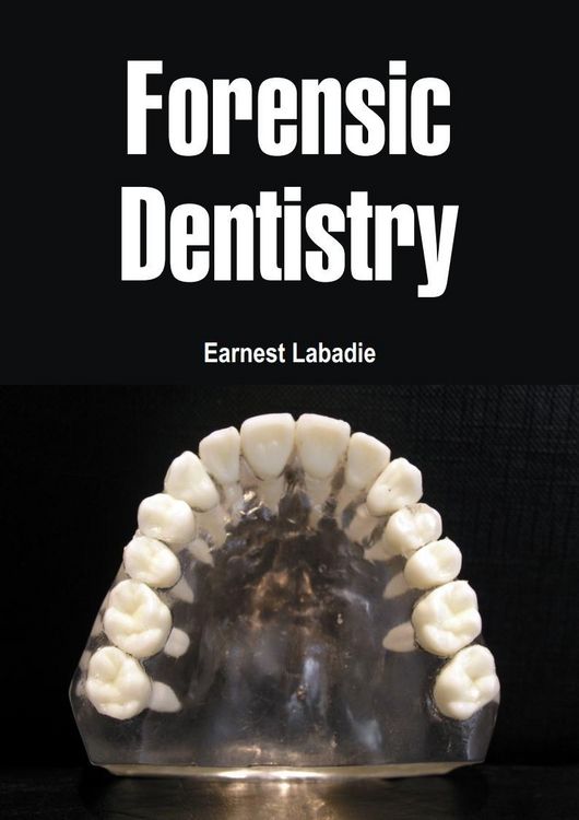 Produktbild: Forensic Dentistry
