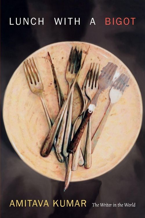 Produktbild: Lunch With a Bigot