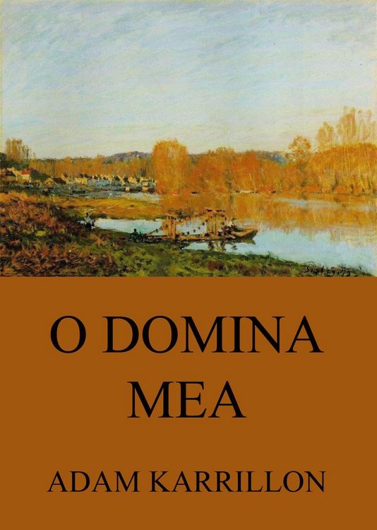 Produktbild: O Domina Mea