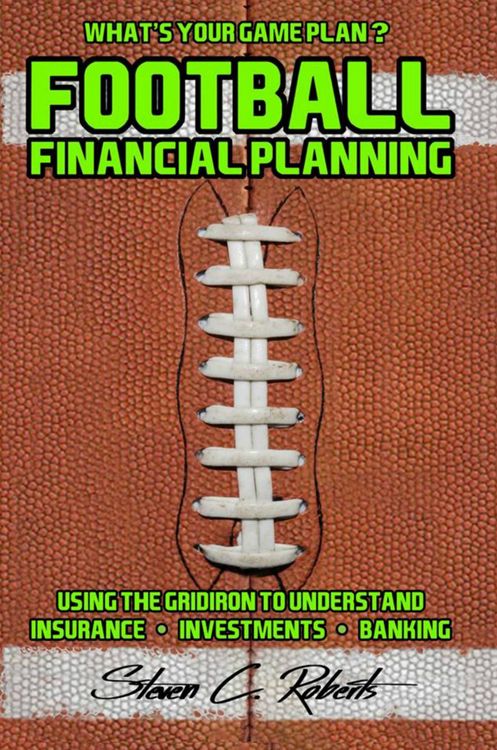 Produktbild: Football Financial Planning