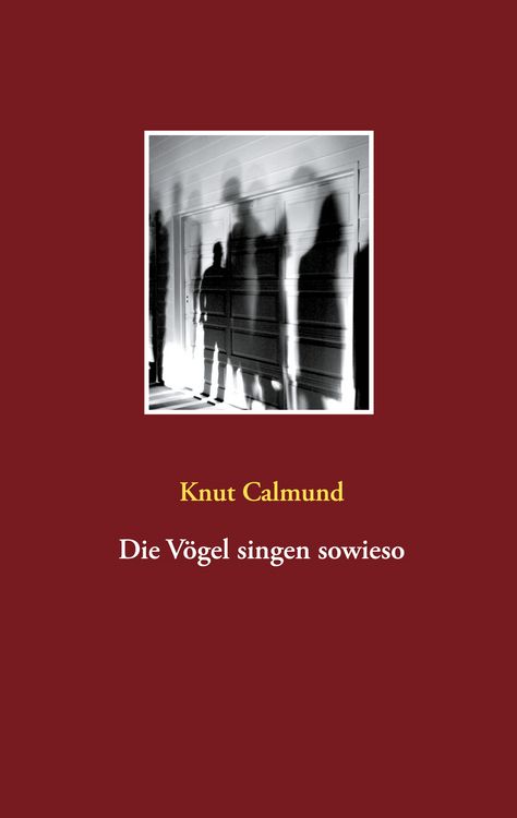 Produktbild: Die V&ouml;gel singen sowieso