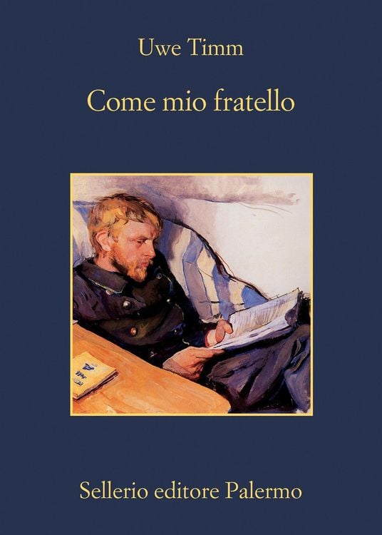 Produktbild: Come mio fratello