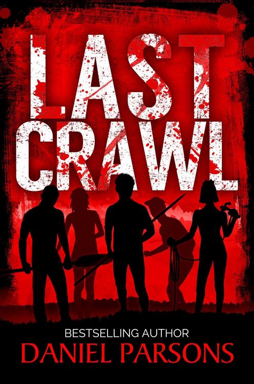 Produktbild: Last Crawl