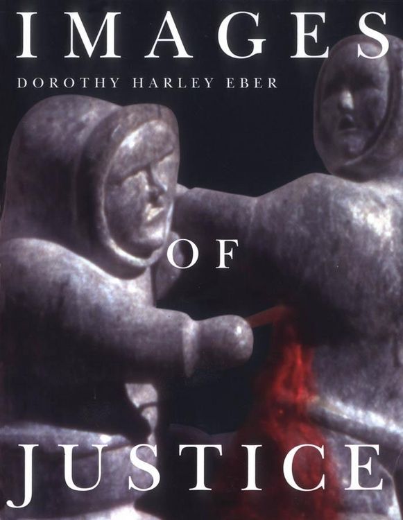 Produktbild: Images of Justice
