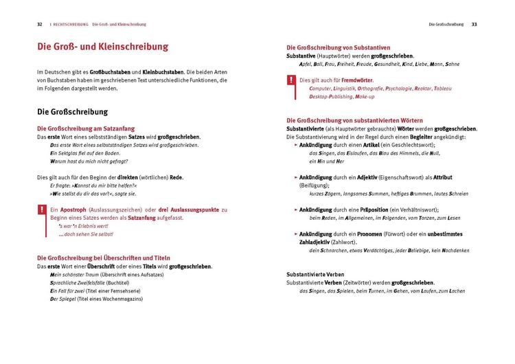 Produktbild: Einfach k&ouml;nnen - Rechtschreibung, Zeichensetzung und Grammatik