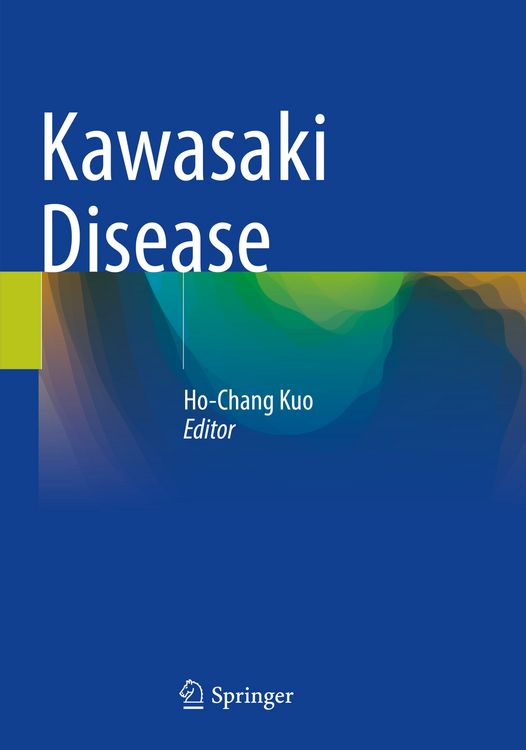 Produktbild: Kawasaki Disease