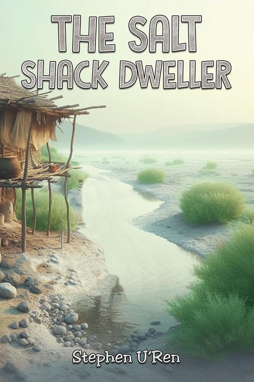 Produktbild: The Salt Shack Dweller