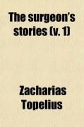Produktbild: The Surgeon's Stories (Volume 1)