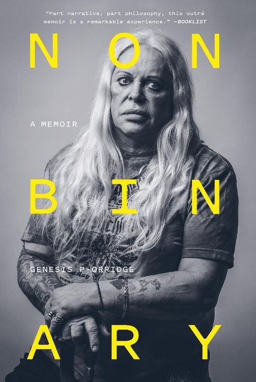 Produktbild: Nonbinary