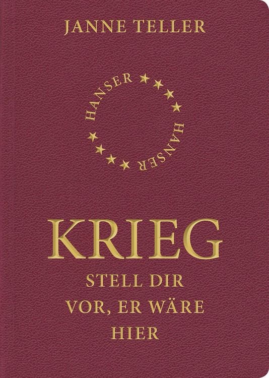 Produktbild: Krieg